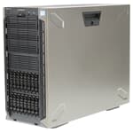 Dell Server PowerEdge T440 18-Core Gold 6150 2,7GHz 128GB 16xSFF H730P