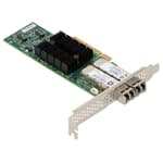 HPE 546SFP+ 2-Port 10GbE SFP+ Adapter 790314-001 779793-B21 incl. Transceiver