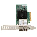 HPE 546SFP+ 2-Port 10GbE SFP+ Adapter 790314-001 779793-B21 incl. Transceiver