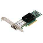 HPE 546SFP+ 2-Port 10GbE SFP+ Adapter 790314-001 779793-B21 incl. Transceiver