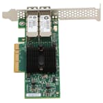 HPE 546SFP+ 2-Port 10GbE SFP+ Adapter 790314-001 779793-B21 incl. Transceiver