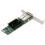 HPE 546SFP+ 2-Port 10GbE SFP+ Adapter 790314-001 779793-B21 incl. Transceiver