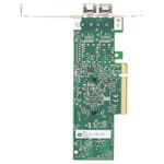 HPE 546SFP+ 2-Port 10GbE SFP+ Adapter 790314-001 779793-B21 incl. Transceiver