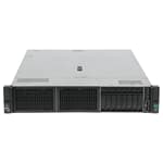 HPE Server ProLiant DL380 Gen10 2x 12-Core Xeon Silver 4116 64GB 8xSFF P408i-a