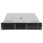 HPE Server ProLiant DL380 Gen10 2x 12-Core Xeon Silver 4116 128GB 8xSFF P408i-a