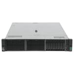 HPE Server ProLiant DL380 Gen10 2x 12-Core Xeon Silver 4116 256GB 8xSFF P408i-a