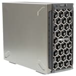 Dell Server PowerEdge T440 10-Core Silver 4114 2.2GHz 128GB 16xSFF H730P