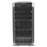 Dell Server PowerEdge T440 10-Core Silver 4114 2.2GHz 128GB 16xSFF H730P