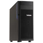 Lenovo Server ThinkSystem ST250 QC E-2134 3,5GHz 16GB RAM 4x 480GB SSD 530-8i
