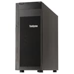 Lenovo Server ThinkSystem ST250 QC E-2134 3,5GHz 16GB RAM 4x 480GB SSD 530-8i