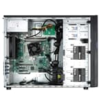 Lenovo Server ThinkSystem ST250 QC E-2134 3,5GHz 16GB RAM 4x 480GB SSD 530-8i