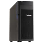 Lenovo Server ThinkSystem ST250 QC E-2134 3,5GHz 32GB RAM 8xSFF 530-8i