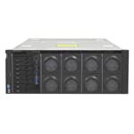 Lenovo Server System x3850 X6 4x 24-Core Xeon E7-8890 v4 2,2GHz 512GB RAM 8xSFF
