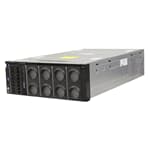 Lenovo Server System x3850 X6 4x 24-Core Xeon E7-8890 v4 2,2GHz 512GB RAM 8xSFF