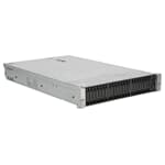 HPE ProLiant DL380 Gen9 2x 8-Core Xeon E5-2620 v4 2.1GHz 256GB RAM 24xSFF P840