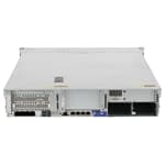 HPE ProLiant DL380 Gen9 2x 12-Core Xeon E5-2650 v4 2.2GHz 128GB 24xSFF P840
