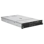 Fujitsu Server Primergy RX2540 M4 2x 12C Xeon Gold 6126 2,6GHz 256GB 8xSFF EP420