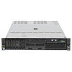 Fujitsu Server Primergy RX2540 M4 2x 12C Xeon Gold 6126 2,6GHz 512GB 8xSFF EP420