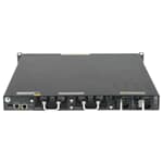 HPE Switch 5800AF-48G 48x 1GbE + 6x SFP+ 10GbE Front-to-Back - JG225A