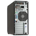 HP Workstation Z4 G4 6-Core Core i7-7800X 3,5GHz 16GB RAM 512GB P4000 Win 11 Pro