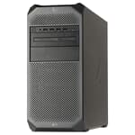 HP Workstation Z4 G4 4-Core Xeon W-2123 3,6GHz 32GB 512GB P6000 DVD Win 11 Pro