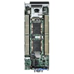 HPE Blade ProLiant BL460c Gen10 2x Gold 6140 18C 2,3GHz 32GB RAM 10GbE P204i-b