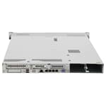HPE Server ProLiant DL360 Gen10 2x 8C Gold 6134 3,2GHz 32GB RAM 8xSFF P408i-a