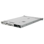 HPE Server ProLiant DL360 Gen10 2x 8C Gold 6134 3,2GHz 32GB RAM 8xSFF P408i-a