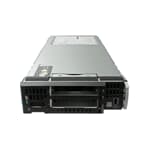 HPE Blade ProLiant BL460c Gen10 2x 4-Core Gold 5122 3,6GHz 32GB RAM P204i-b