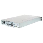 HPE Tape Library StoreEver MSL2024 G3 2x LTO-6 FC 150TB 24 Slots - AK379A C0H28A
