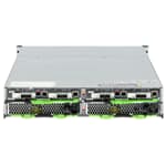 Fujitsu SAN-Storage ETERNUS DX200 S3 DC FC 16 Gbps 14,4TB 24x 600GB 10k ET203AU