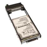 Fujitsu SAN-Storage ETERNUS DX200 S3 DC FC 16 Gbps 14,4TB 24x 600GB 10k ET203AU