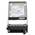 Fujitsu SAN-Storage ETERNUS DX200 S3 DC FC 16 Gbps 21,6TB 24x 900GB 10k -ET203AU