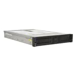 Lenovo Server System x3650 M5 2x 12C Xeon E5-2690 v3 2,6GHz 64GB 8xSFF 5xPCIe