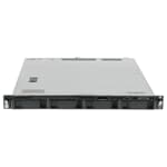 HPE Server ProLiant DL60 Gen9 8-Core Xeon E5-2640 v3 2,6GHz 64GB 4xLFF