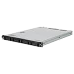 HPE Server ProLiant DL60 Gen9 8-Core Xeon E5-2640 v3 2,6GHz 64GB 4xLFF