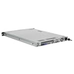 HPE Server ProLiant DL60 Gen9 8-Core Xeon E5-2640 v3 2,6GHz 64GB 4xLFF