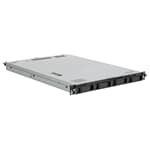 HPE Server ProLiant DL60 Gen9 8-Core Xeon E5-2640 v3 2,6GHz 64GB 4xLFF