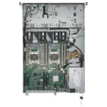 HPE Server ProLiant DL60 Gen9 8-Core Xeon E5-2640 v3 2,6GHz 64GB 4xLFF