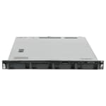 HPE Server ProLiant DL60 Gen9 12-Core Xeon E5-2650 v4 2,2GHz 64GB 4xLFF