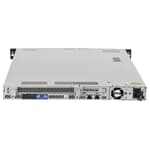 HPE Server ProLiant DL60 Gen9 12-Core Xeon E5-2650 v4 2,2GHz 64GB 4xLFF