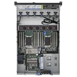 Lenovo ThinkSystem SR650 2x 16-Core Xeon Gold 6130 2,1GHz 128GB 8xSFF 930-8i