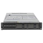 Lenovo ThinkSystem SR650 2x 16-Core Xeon Gold 6130 2,1GHz 256GB 8xSFF 930-8i