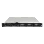 Dell Server PowerEdge R630 2x 8-Core E5-2640 v3 2,6GHz 256GB RAM 8xSFF H730P