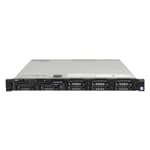 Dell Server PowerEdge R630 2x 12-Core E5-2650 v4 2,2GHz 128GB RAM 8xSFF H730P