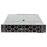 Dell Server PowerEdge R540 16-Core Xeon Gold 6130 2.1GHz 128GB RAM 8xLFF H330
