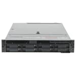 Dell Server PowerEdge R540 16-Core Xeon Gold 6130 2.1GHz 128GB RAM 8xLFF H330