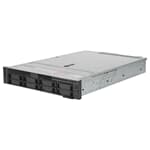Dell Server PowerEdge R540 16-Core Xeon Gold 6130 2.1GHz 128GB RAM 8xLFF H330