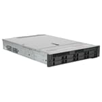 Dell Server PowerEdge R540 16-Core Xeon Gold 6130 2.1GHz 128GB RAM 8xLFF H330