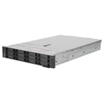 Dell PowerEdge R740xd 2x 8-Core Silver 4110 2,1GHz 256GB 16xLFF 4xSFF H740P